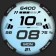 SPORT xR: Watch face icon