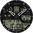 HMKWatch Analog 264 icon
