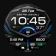 MD318 3D Digital Watch Face icon