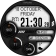 Digital Iwasa Watch Face icon