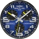 Analog Breitling Watch face