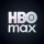 HBO Max: guarda film e serie icon