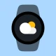 Weather Complications: Wear OS