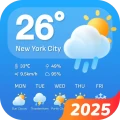 天気予報
