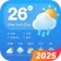 Clima icon