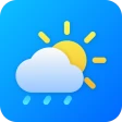 天気予報 icon