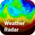 Daily Weather Launcher - Radar