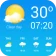 Clima - previsão do tempo icon