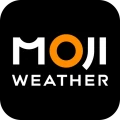 MojiWeather: weerradar