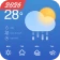 Clima: previsão do tempo icon