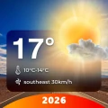 Weather Trip