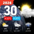 Weather Snap icon