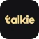 Talkie: Creative AI Community icon