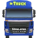 Truck Simulator Vietnam