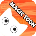 Magic Toon