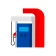 Exxon Mobil Rewards+ icon