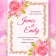 Criador de Convite Boda icon