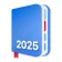 Agenda - Organizzatore, Diario icon