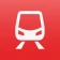 Horarios Tren, Metro y Tranvía icon