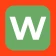 Worde - Diario e ilimitado icon