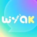 Wyak-Sesli Sohbet&Dost edinme
