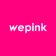 Wepink icon