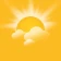 Weer - buienradar - Weer24 icon
