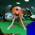 BAN Monster Life Challenge 3