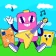 IncrediMix: Box Music icon