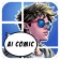 ArcStory - AI Comic generator icon