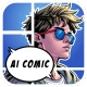 Comic maker - Arcstory