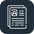 Currículo Fácil e Rápido PDF icon