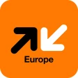Orange Money Europa: Bonifico icon