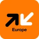 Orange Money Europa: Bonifico