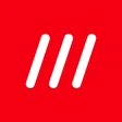 what3words: Navigation & Maps icon