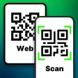Web Scanner icon