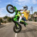 Grau Moto Challenge 3D