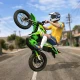 Grau Moto Challenge 3D