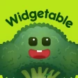 Widgetable: Amigos & Casais icon