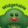 Widgetable: Amigos & Casais icon