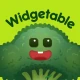 Widgetable: Besties & Couples