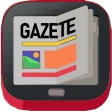 Tüm Gazeteler ve Haberler icon