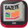 Tüm Gazeteler ve Haberler icon