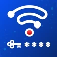 NetKey Wifi Hotspot Connect icon