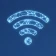 WiFi Info & Launcher icon