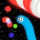 Vermolandia.io Serpenti voraci
