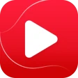 Reprodutor de Vídeo - wTuber icon