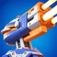 Raid Rush: Difesa della torre icon
