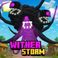 Wither Storm Mod for Minecraft