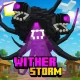 Wither Storm Mod for Minecraft